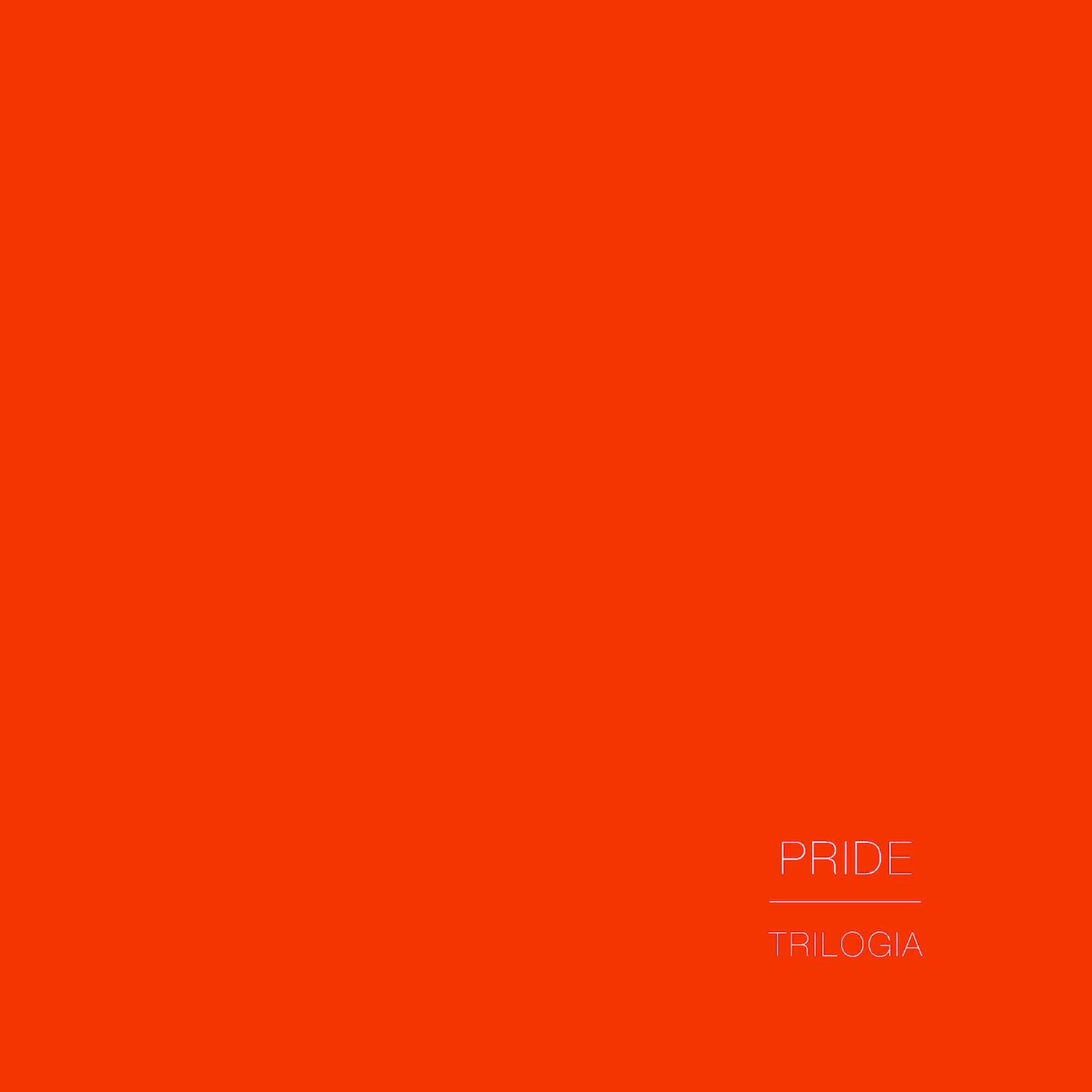 Pride