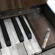 上世纪