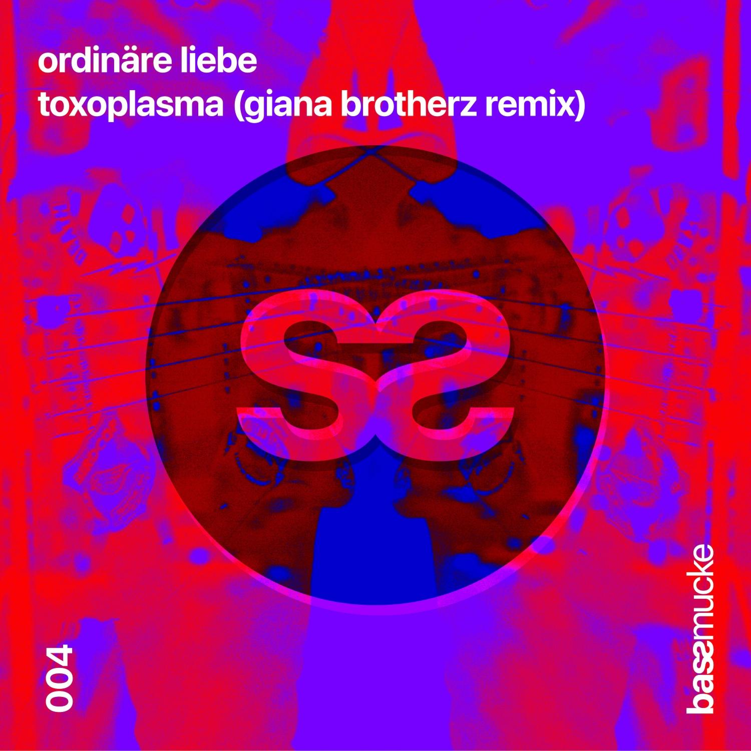 Ordinäre Liebe