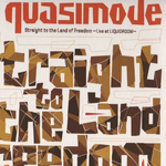 Straight to the Land of Freedom Live At Liquidroom Tokyo专辑