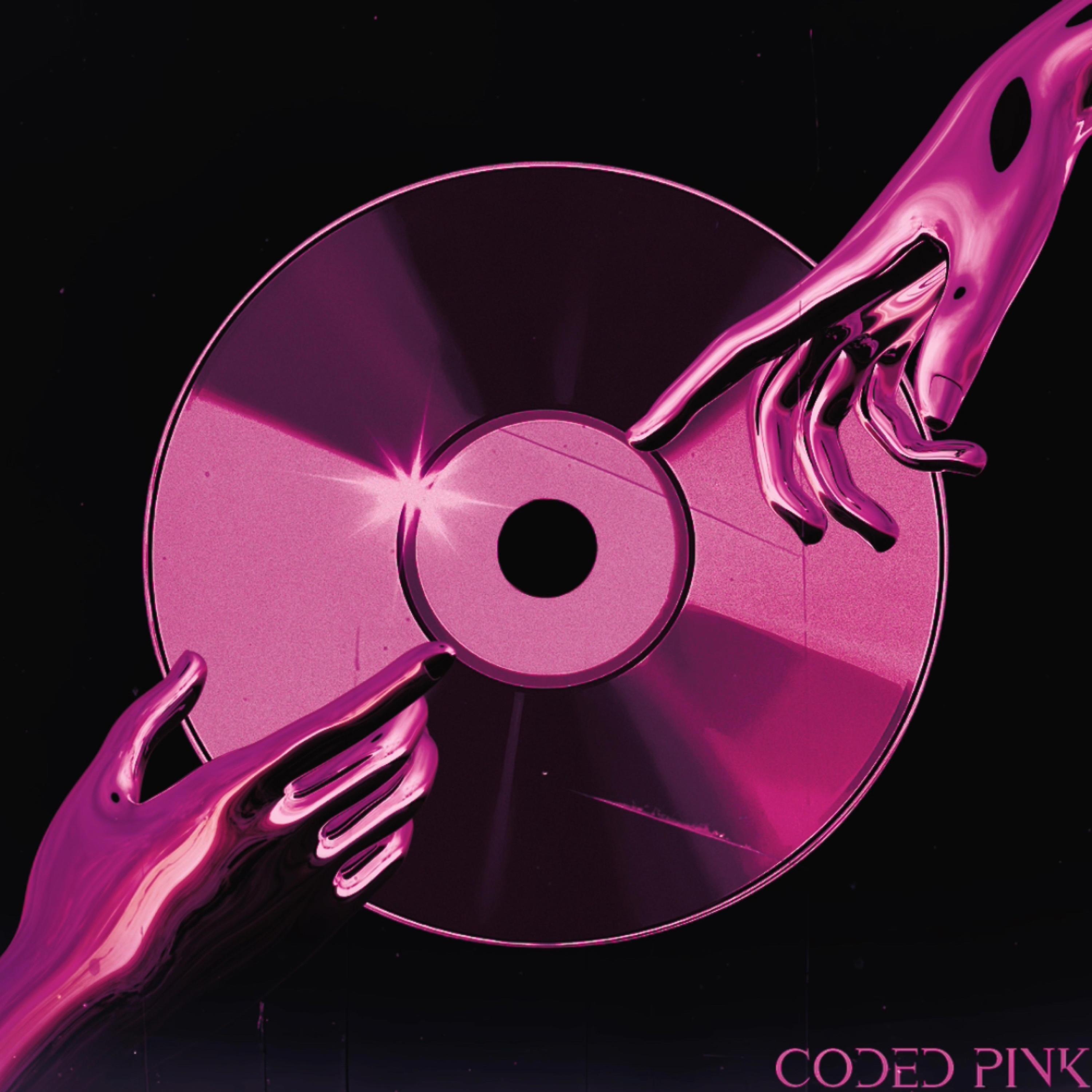 CODED PINK