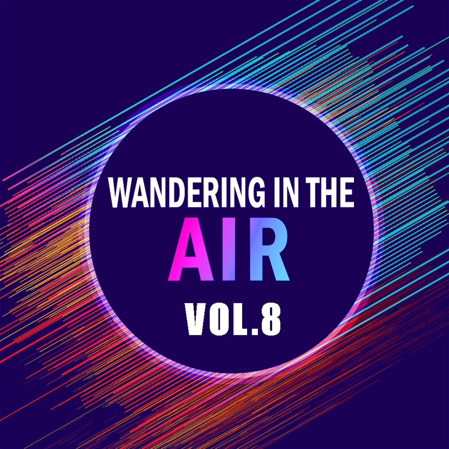 Wandering In The Air Vol..8