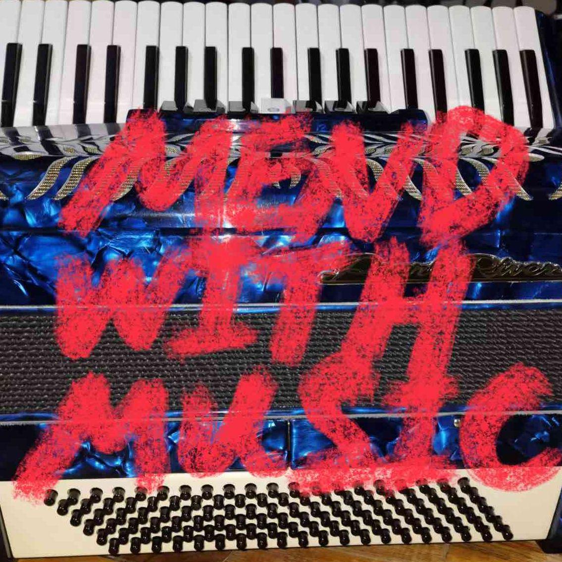 Mend with music