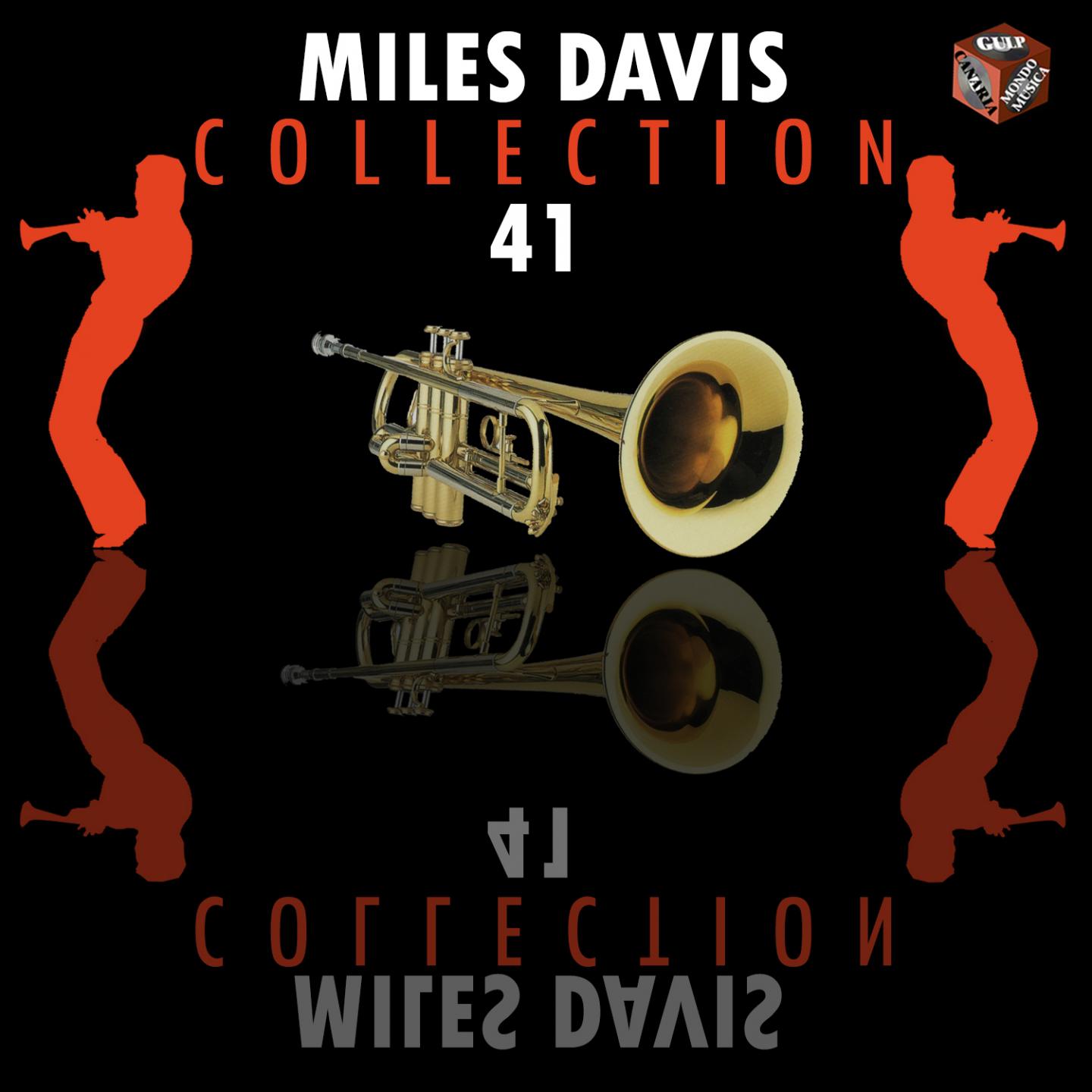 Miles Davis Collection, Vol. 41专辑