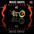 Miles Davis Collection, Vol. 41