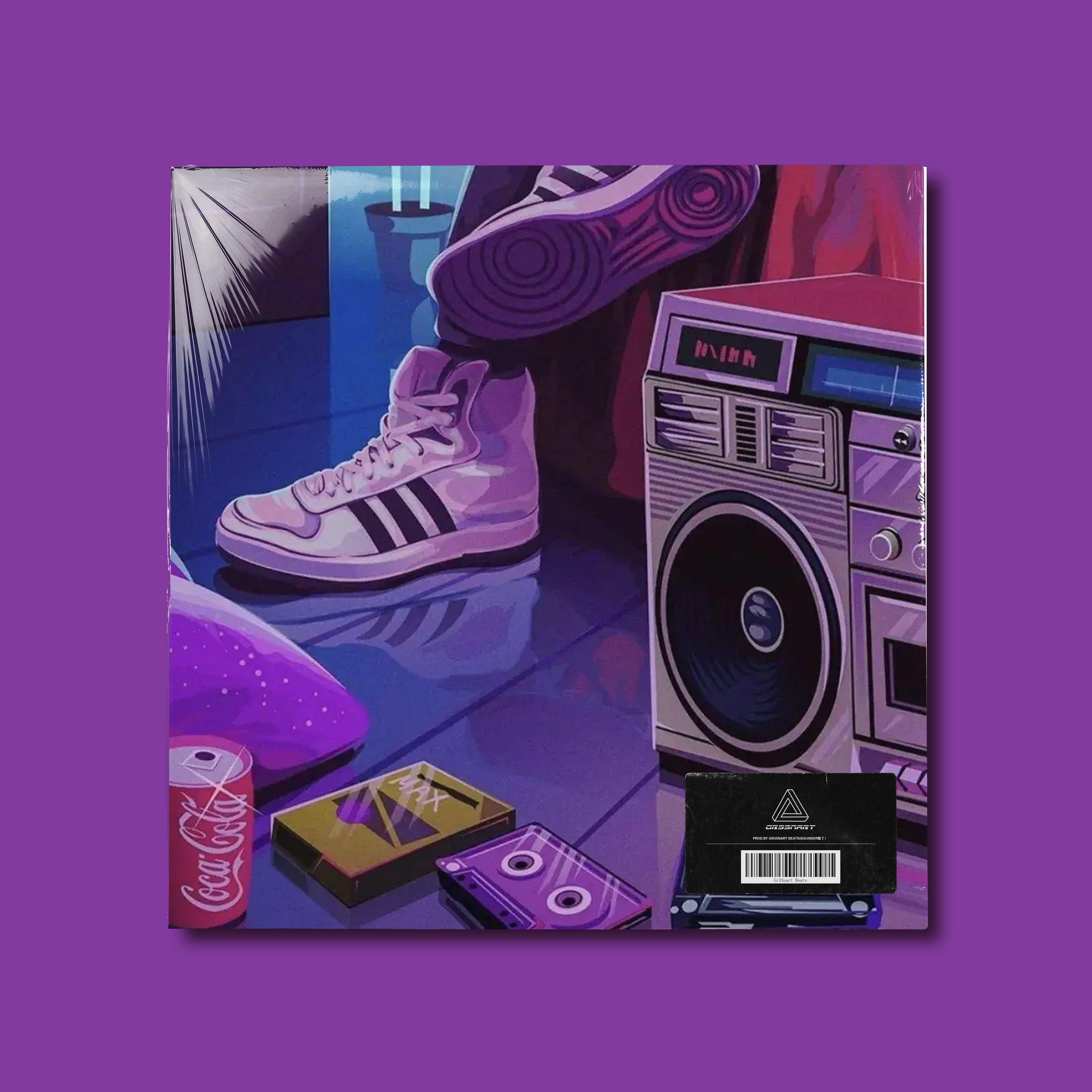 午夜告白电台（Pop/Funk/City Pop Type Beat）