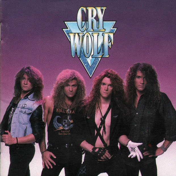 Cry Wolf