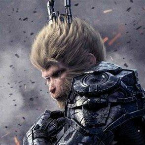 渡我不渡她。孙悟空专用渡劫曲