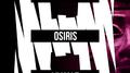 Osiris专辑
