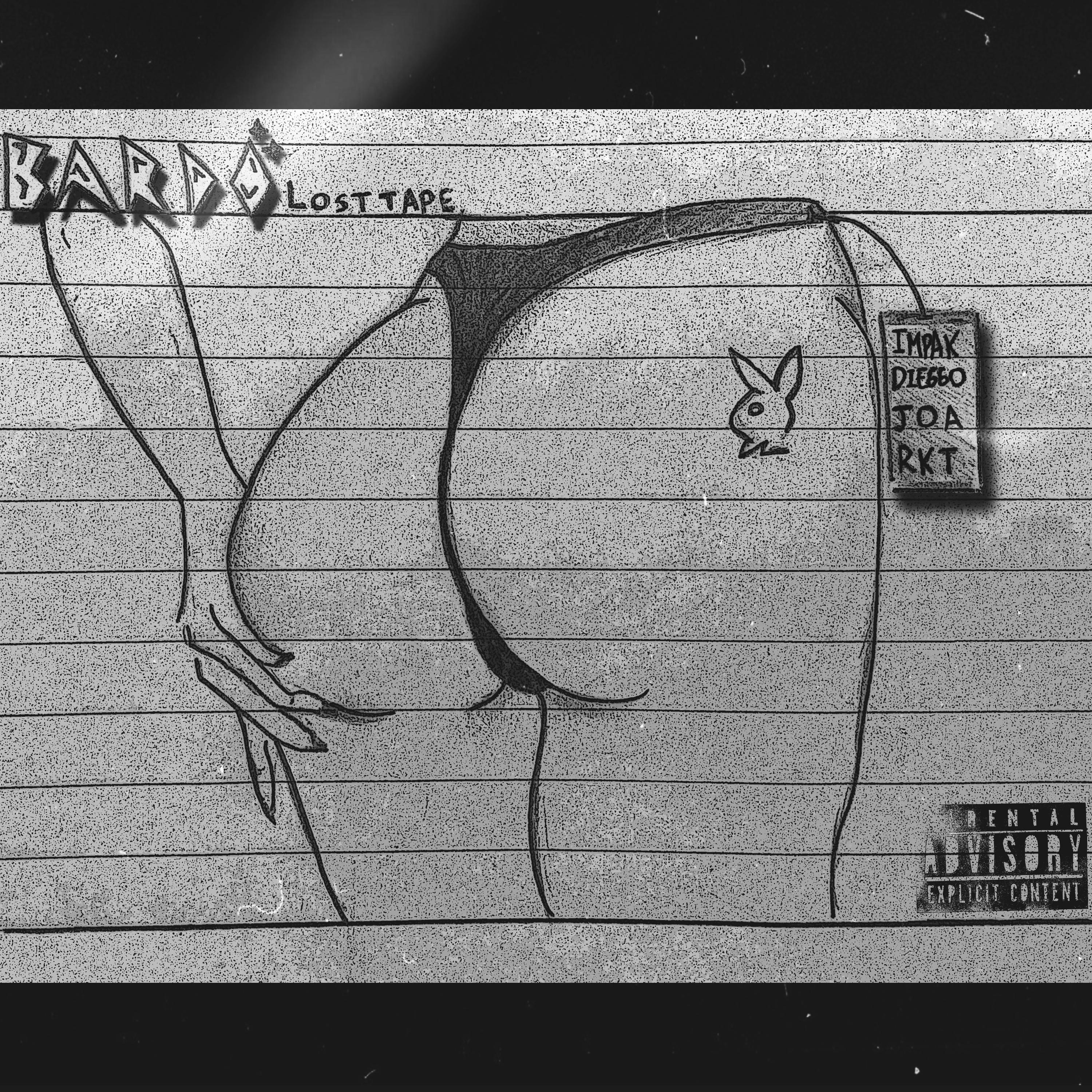 Bardo Rkt (Lost Tape)