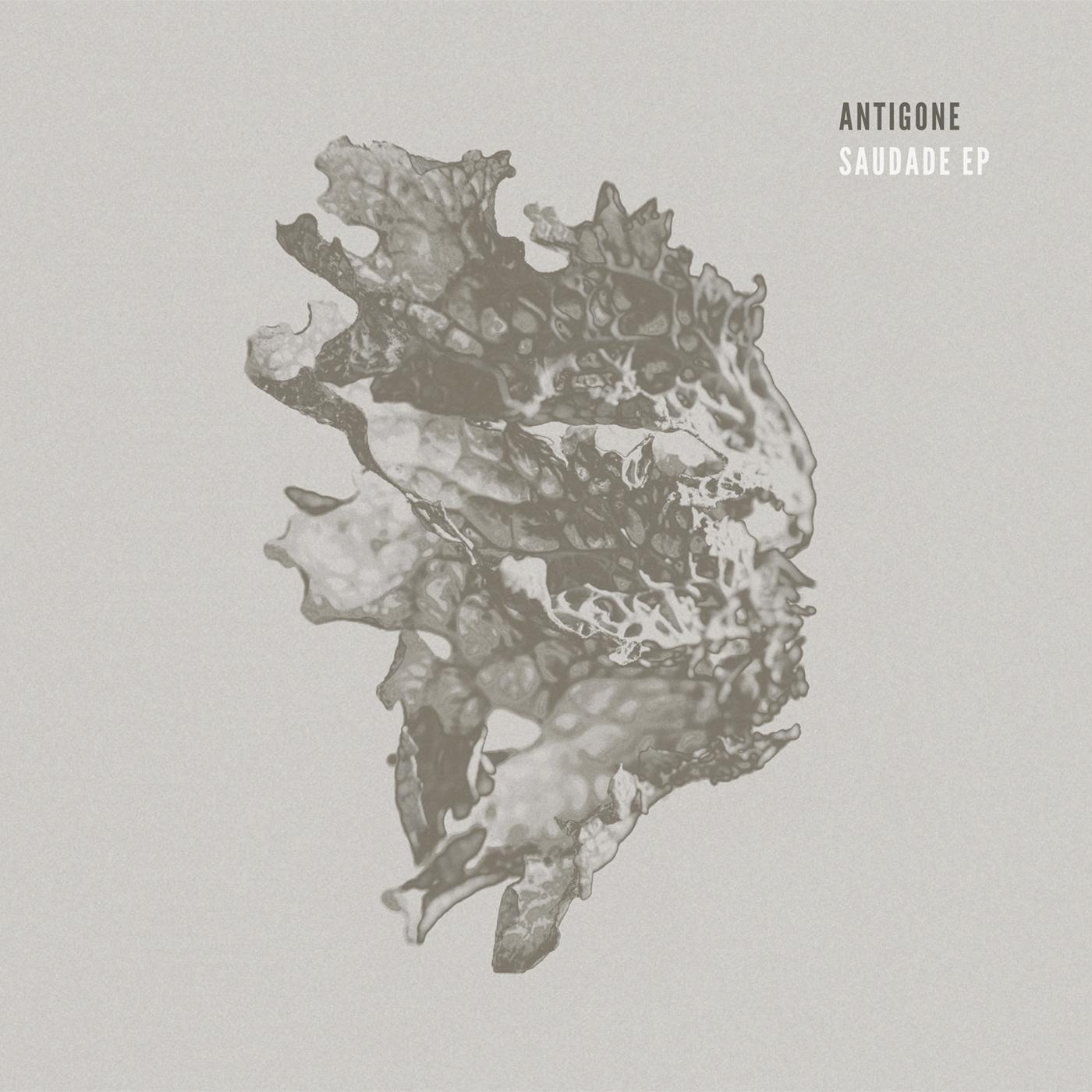 Antigone - Night Adrift