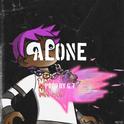 【FREE】ALONE专辑