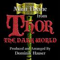 Main Theme (From "Thor: The Dark World")专辑