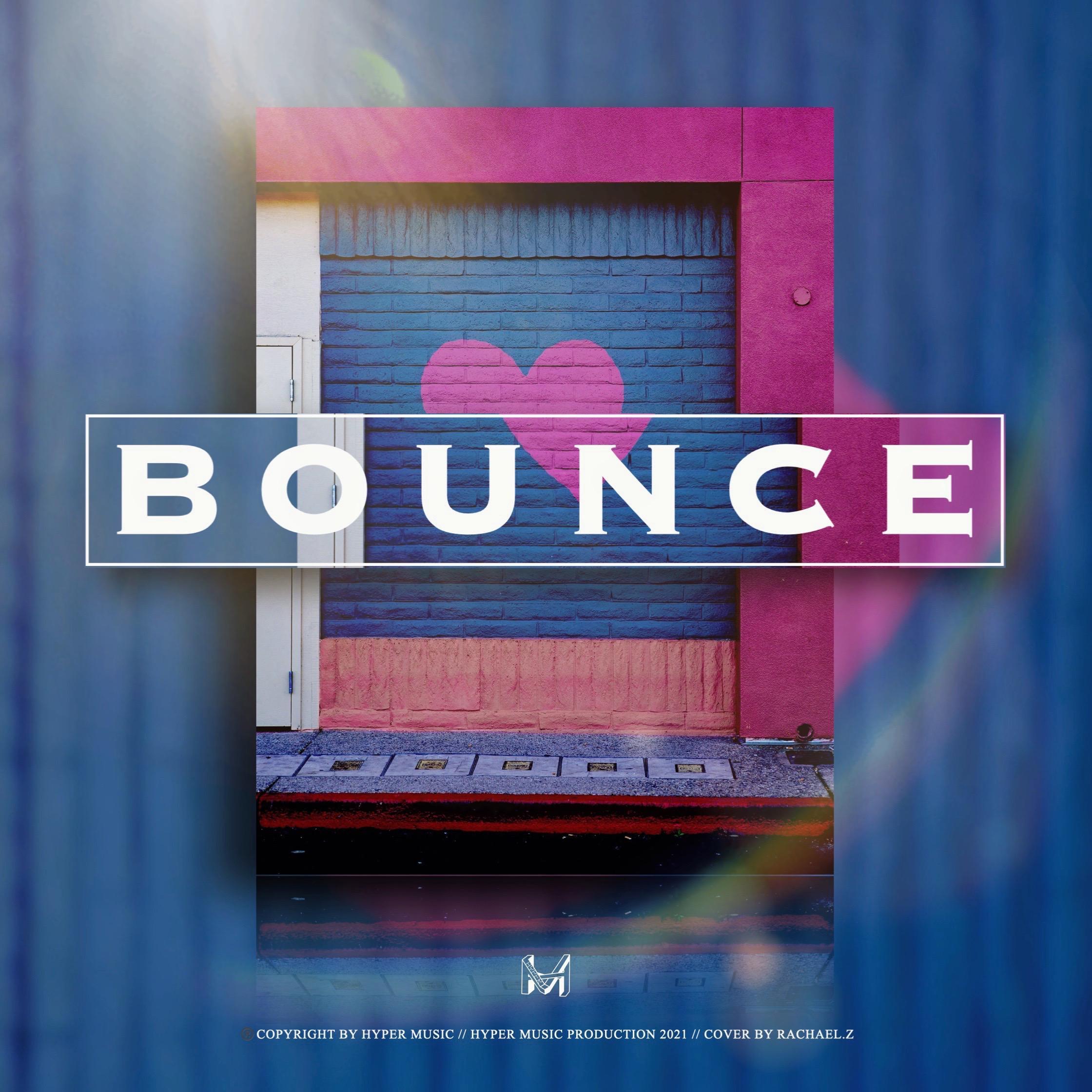 Funky BoomBap R&B Type Beat // Bounce