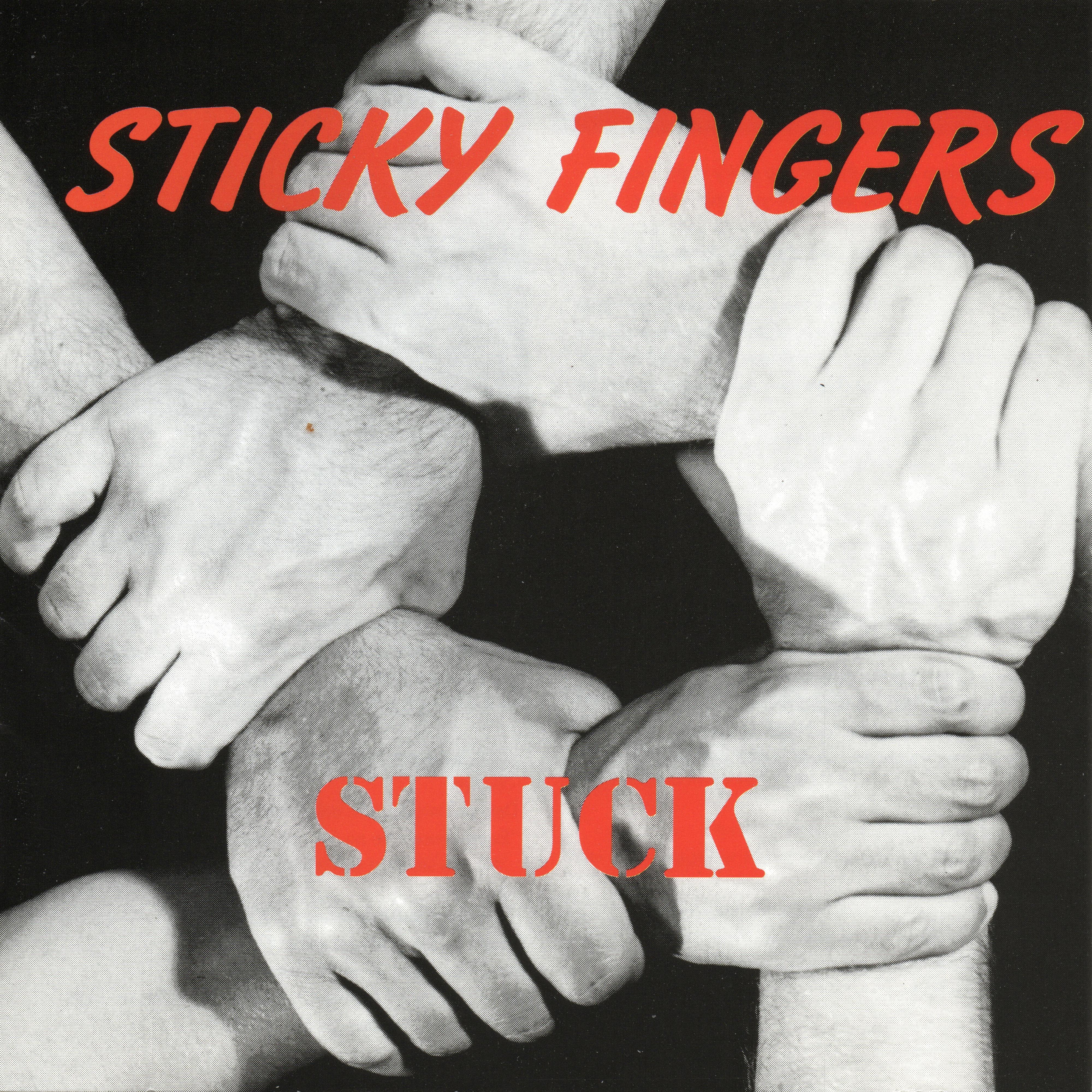 Stuck