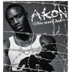 Don't Matter - Akon (HT karaoke) 带和声伴奏