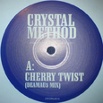 Cherry Twist (Deadmau5 Remix)