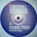 Cherry Twist (Deadmau5 Remix)专辑