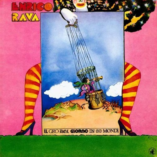 Il Giro Del Giorno in 80 Mondi