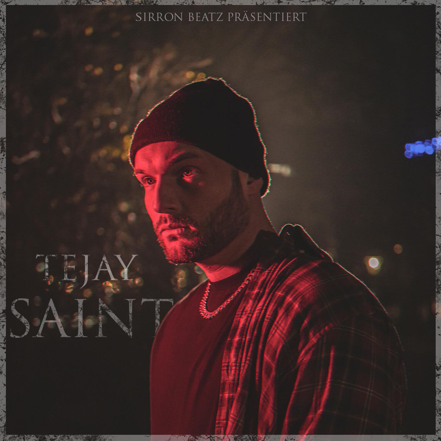 Saint