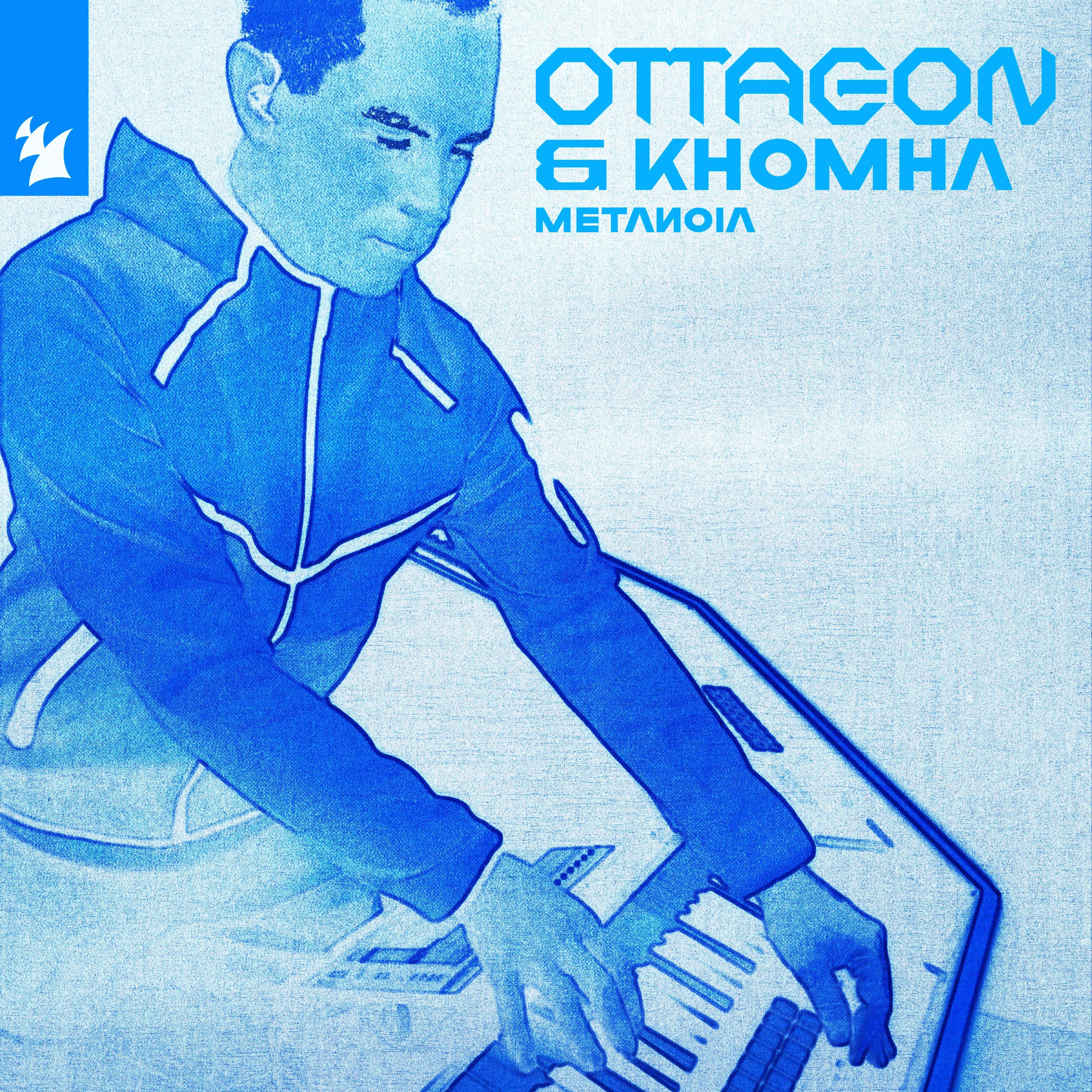 Metanoia (Extended Mix)