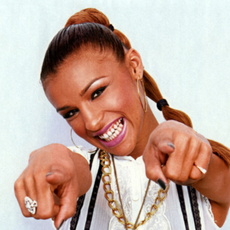 Melody Thornton