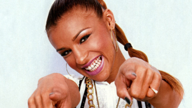 Melody Thornton