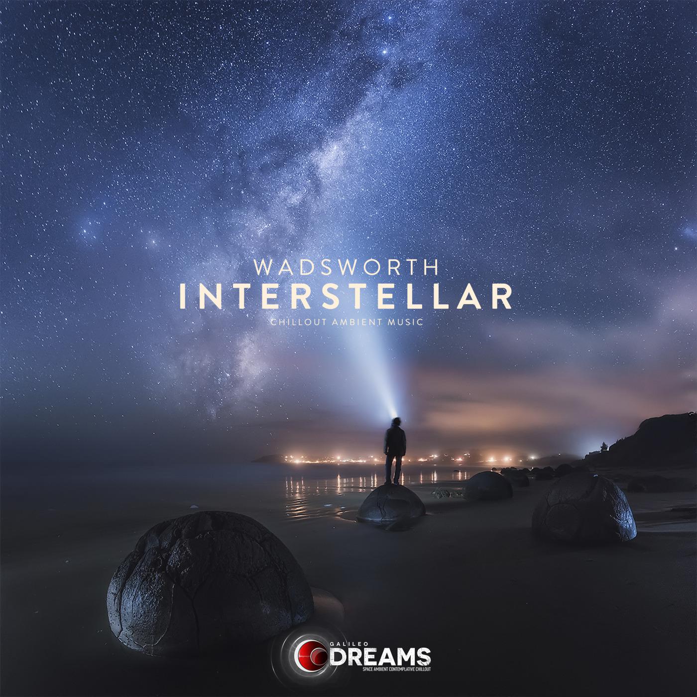 Wadsworth - Interstellar