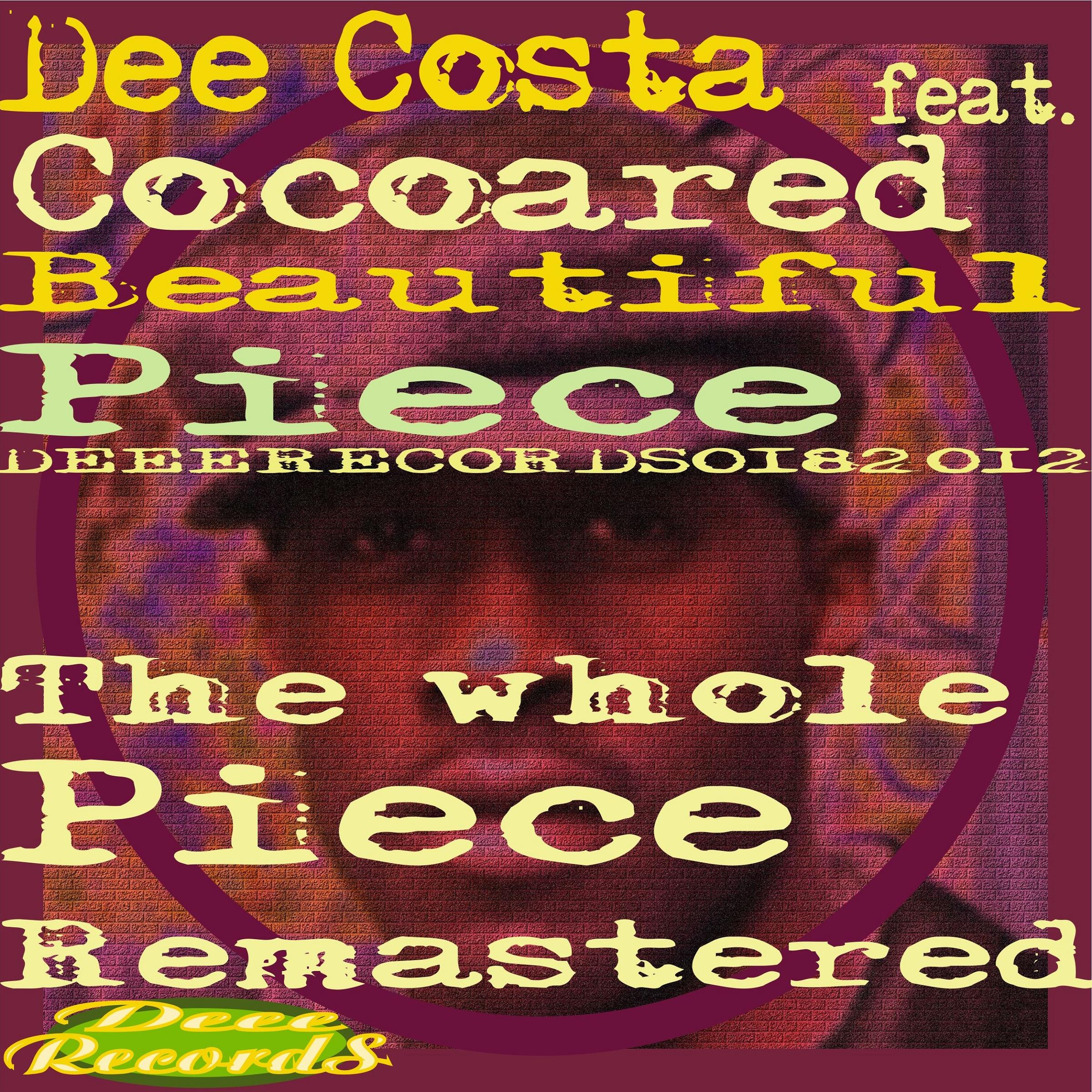 Beautiful Piece - the Whole Piece Remastered