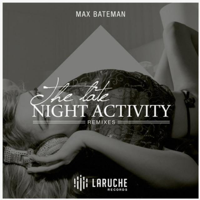 The Late Night Activity Remixes