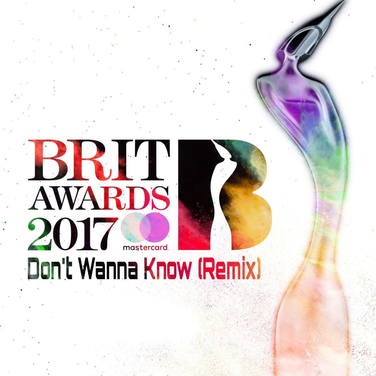 DJSseven77 - Don't Wanna Know (Remix)