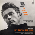 The James Dean Story专辑