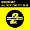 All Crew / Dub Stylin'专辑