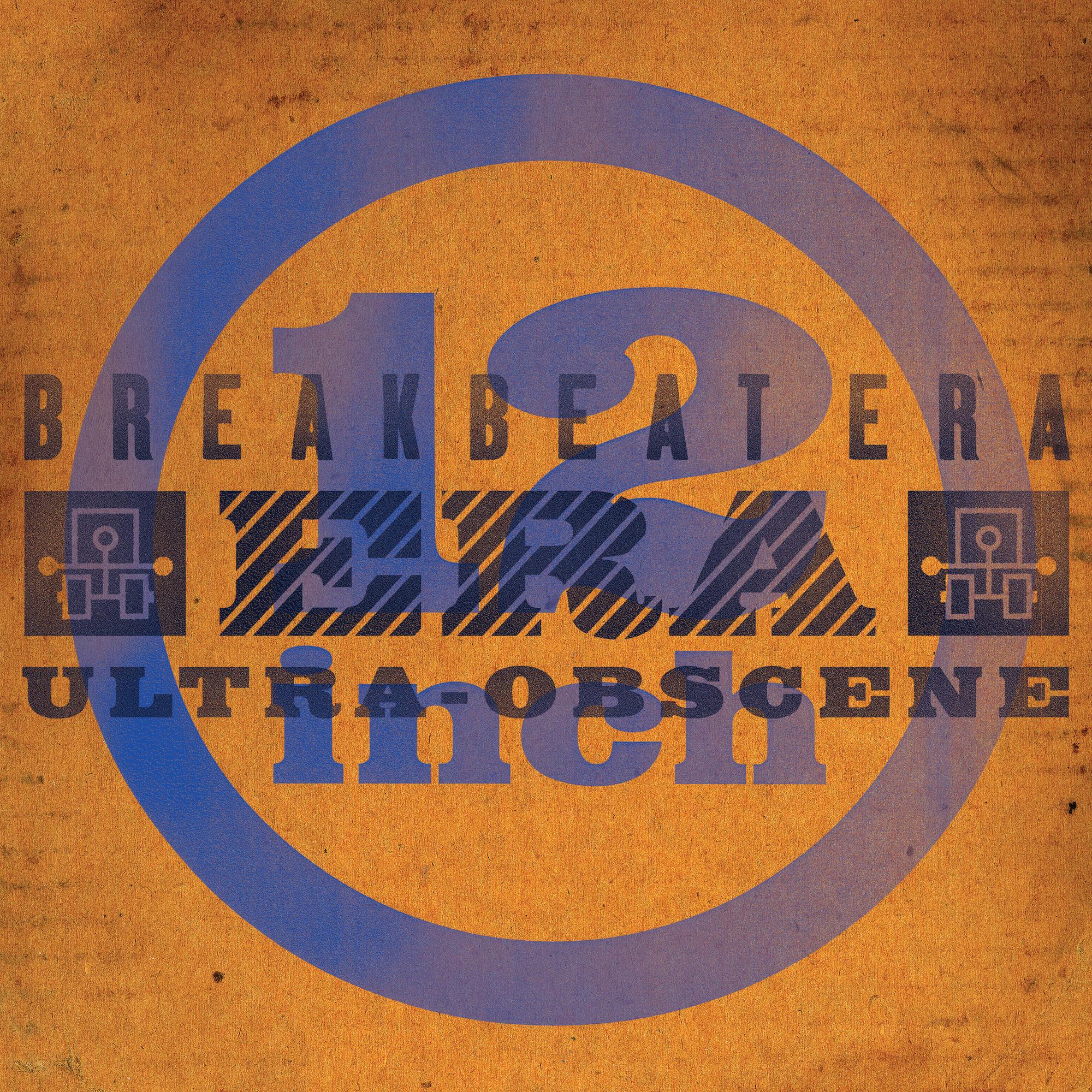 Ultra Obscene