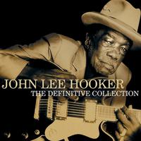 Mama You've Got a Daughter - John Lee Hooker (unofficial Instrumental) 无和声伴奏