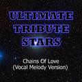 Ryan Adams - Chains Of Love (Vocal Melody Version)