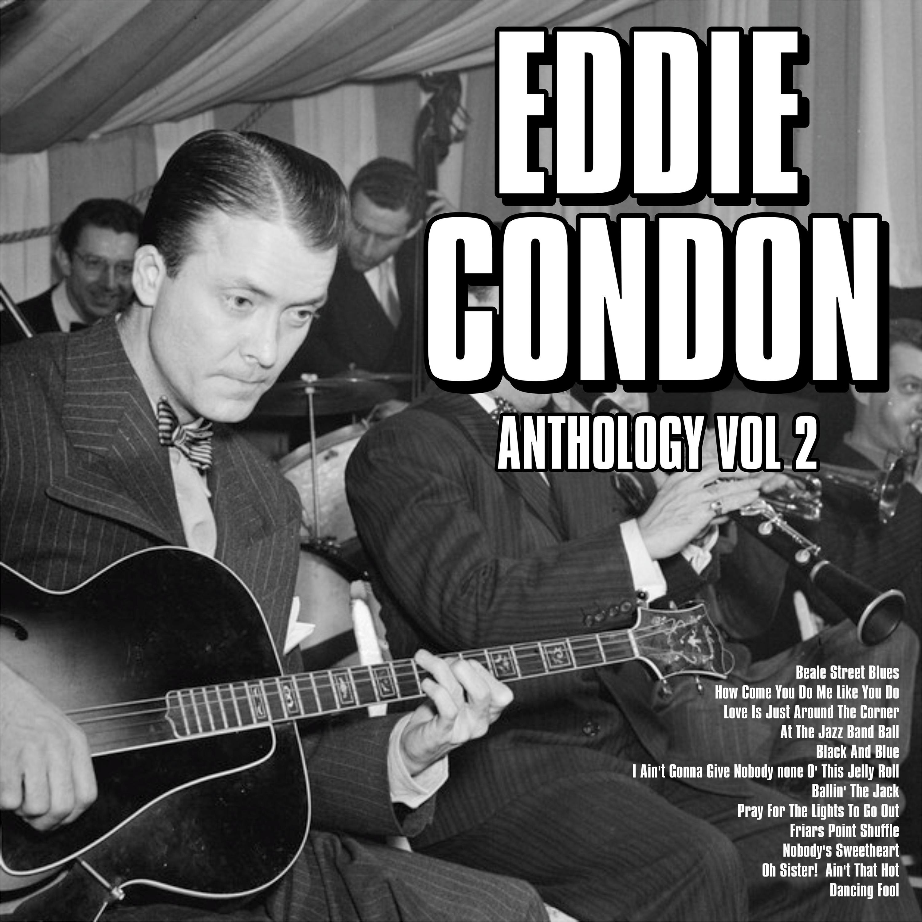 Eddie Condon - Love Is Just Around the Corner