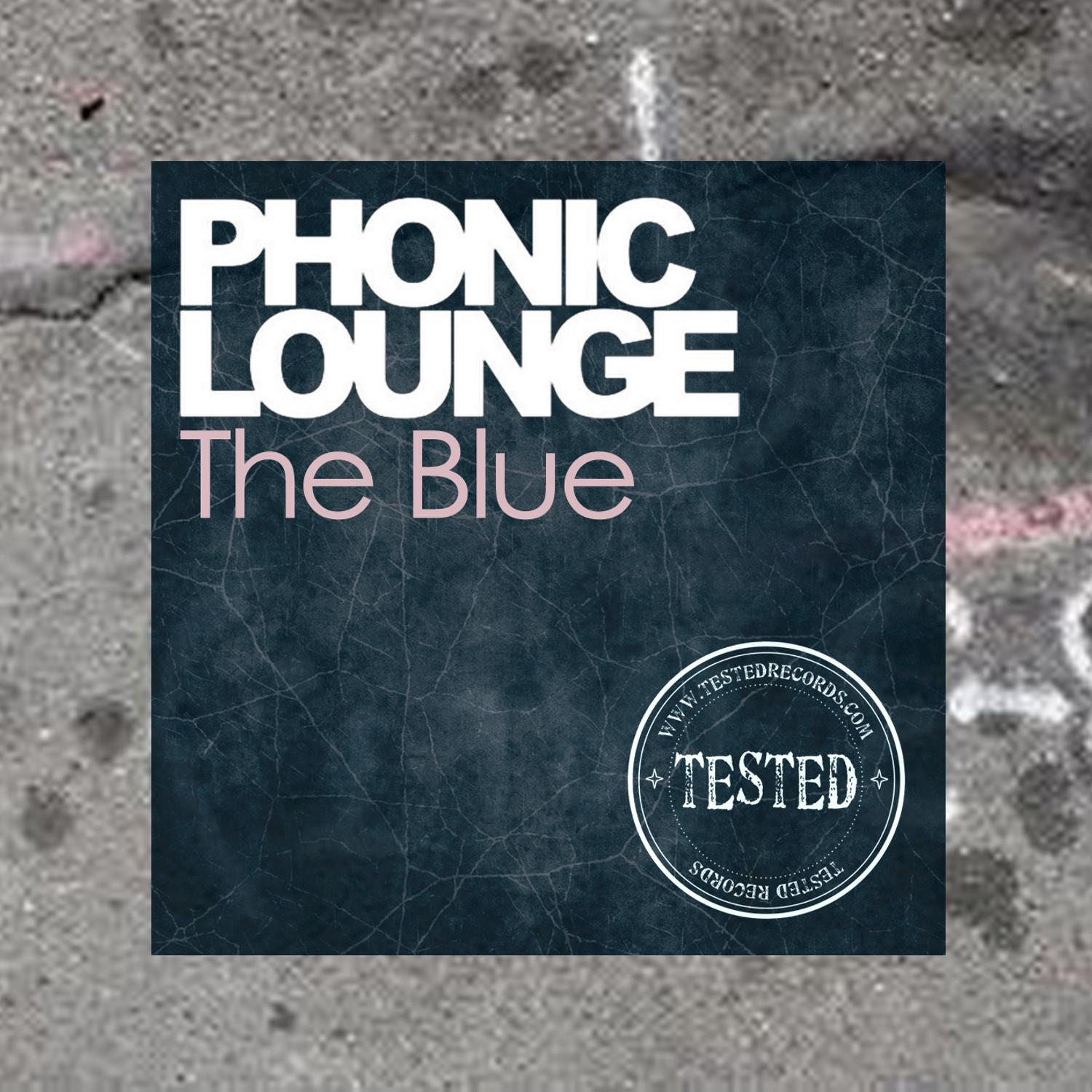 The Blue