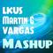 LKUS VARGAS MARTING专辑