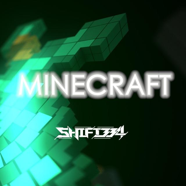 Minecraft专辑