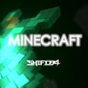 Minecraft专辑