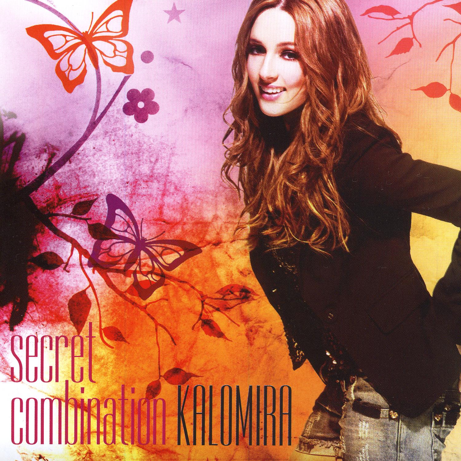 Secret Combination (Single)