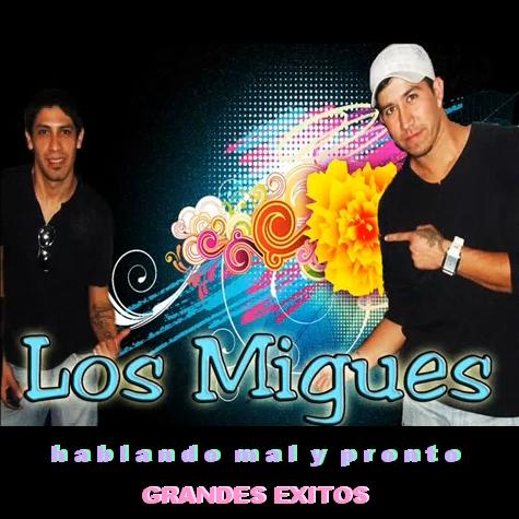 Hablando Mal y Pronto