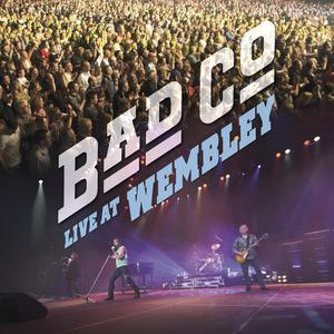Bad Company (Karaoke Version) （原版立体声）