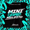 DJ Black - Mini Game Maldito
