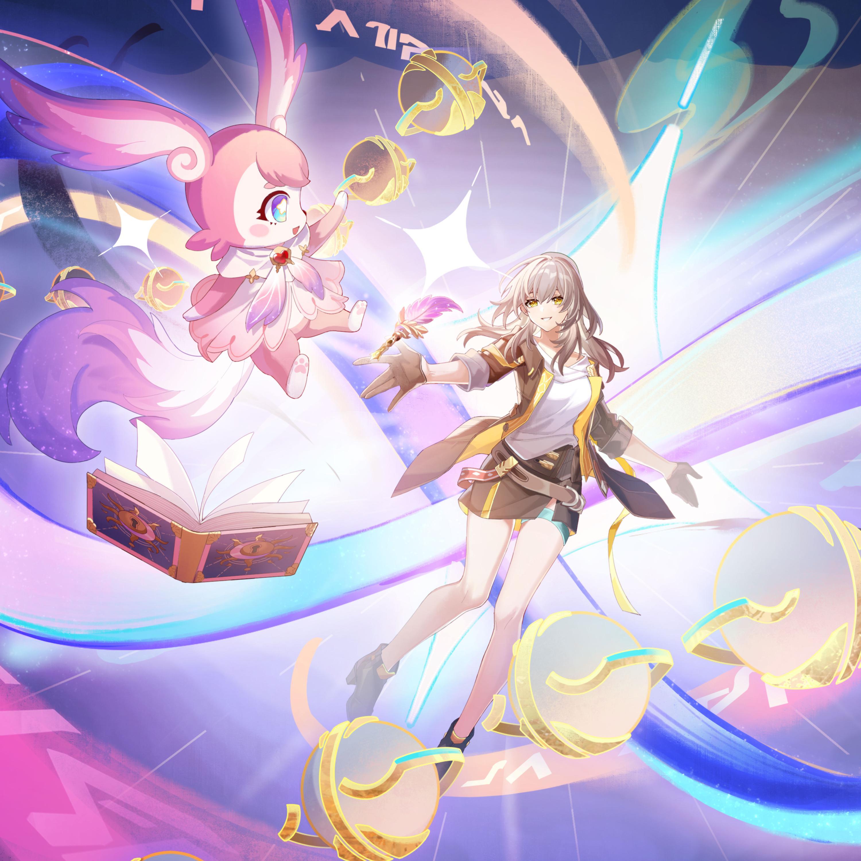 Oracle of Reincarnation(再世的神谕)