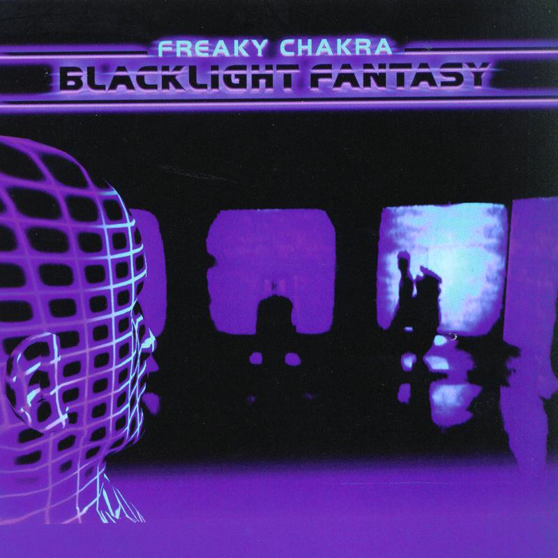 Freaky Chakra - Automatic