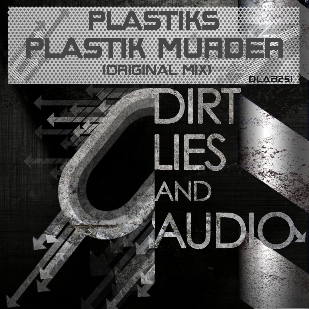 Plastiks - Plastik Murder (Original Mix)