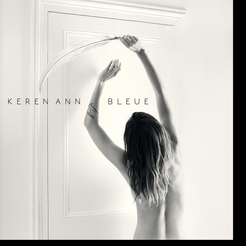 Keren Ann - Les jours heureux