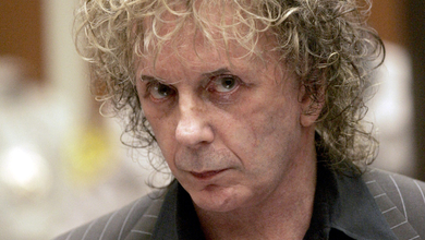 Phil Spector